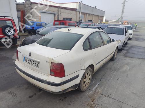 VW PASSAT B5 (3B2) [1996-2001]  1680987