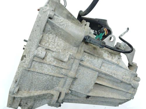 Gearkasse RENAULT MEGANE III Hatchback (BZ0/1_, B3_) 1.5 dCi | BP29611301M3 