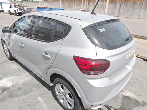 Brugte DACIA BIGSTER 4726120
