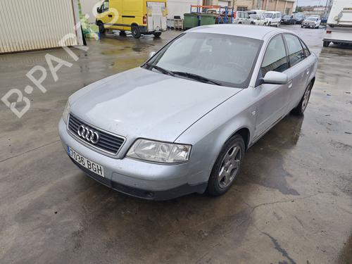 Alternator AUDI A6 C5 Avant (4B5)  | BP27833742M7 