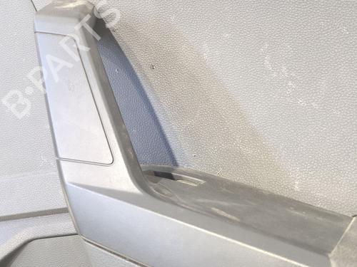 Rear right panel SEAT IBIZA V (KJ1, KJG) | BP39398532C61 - Image 3