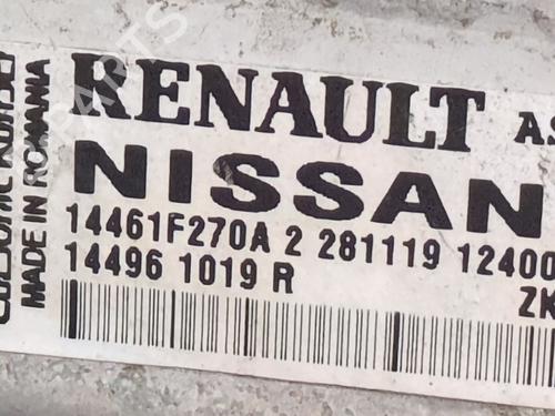 Intercooler RENAULT CAPTUR II (HF_) | BP40260849M30 - Image 4