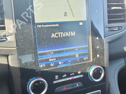 Used Display monitor Display monitor RENAULT KOLEOS II (HC_) [2016-2026] 36448703 36448703