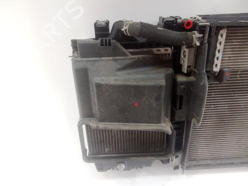 Radiator set RENAULT CLIO V (B7_) | BP38286198M120 - Image 5