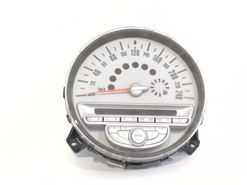 Compteur de vitesse Compteur de vitesse MINI MINI (R56) Cooper (120 hp) 36387861 36387861