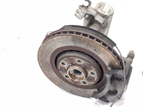 Used Right front steering knuckle Right front steering knuckle RENAULT TALISMAN Grandtour (KP_) [2016-2022] 32695803 32695803