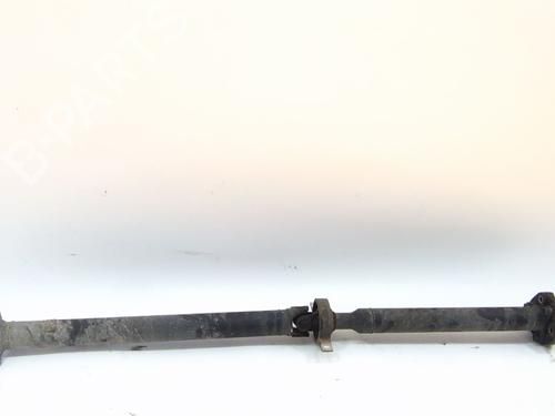 Used Driveshaft BMW 1 (E87) 120 d (177 hp) 28003498