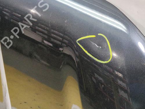 Hood RENAULT TRAFIC III Bus (JG_)  | BP31996871C1 