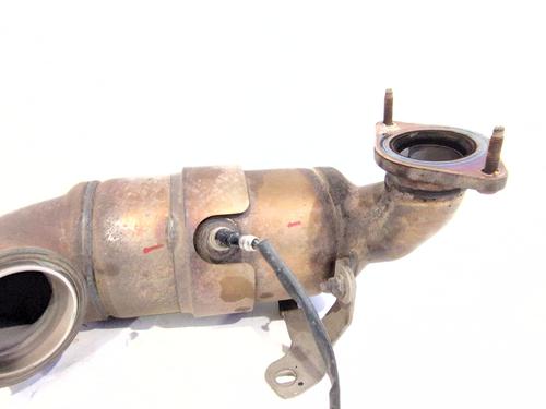 Catalyst OPEL ASTRA K (B16) 1.2 Turbo (68) | BP29606807M10 