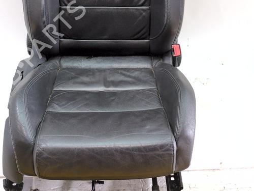 Left front seat VW GOLF VI (5K1) | BP34440329C15 - Image 4