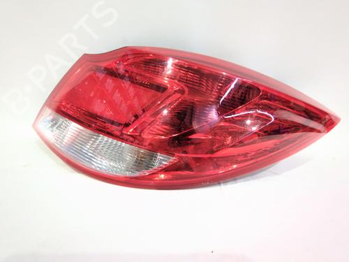 Used Right taillight OPEL INSIGNIA A Saloon (G09) 2.0 CDTI (69) (160 hp) 27174102