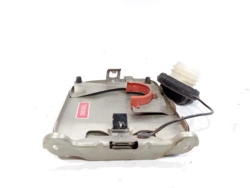Fuel flap NISSAN TERRANO II (R20) 3.0 Di 4WD | BP17820526C131 
