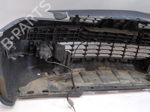 Front bumper RENAULT MEGANE II Coupé-Cabriolet (EM0/1_) 1.9 dCi | BP27693344C7 