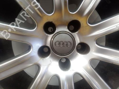 Fælk AUDI A4 B6 Avant (8E5) 2.5 TDI | BP37020828C45 - Image 4