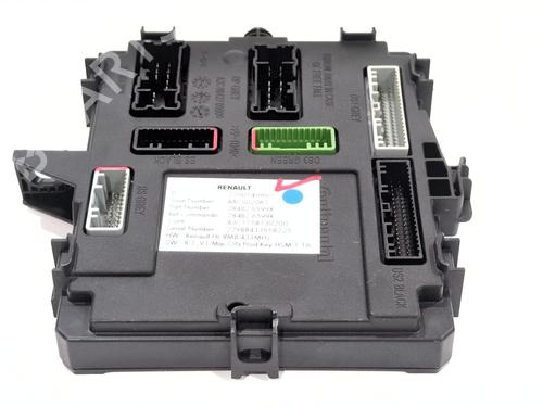 elektronisk-modul-dacia-bigster-2024-34448829 main image