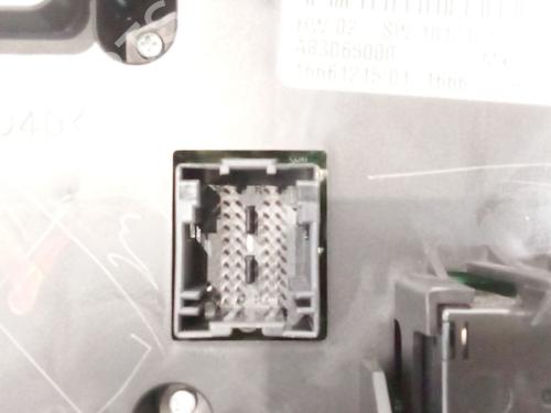 Climate control FIAT 500 (312_)  | BP17818892I5 