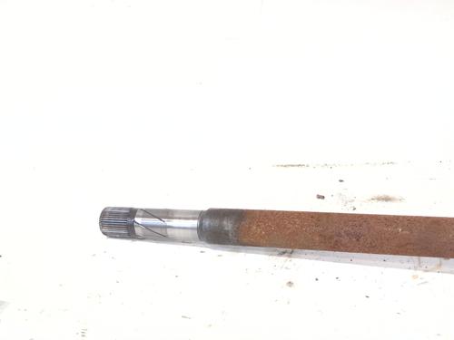 Right front driveshaft RENAULT MASTER III Van (FV) | BP38289388M39 - Image 2