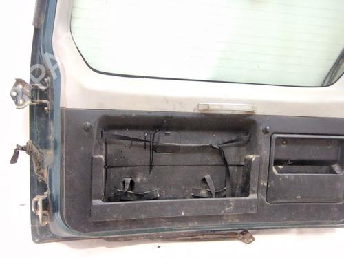 Tailgate MITSUBISHI PAJERO III (V7_W, V6_W)  | BP29326693C6 