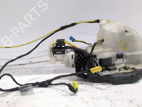 Used Rear left lock MERCEDES-BENZ S-CLASS (W220) S 320 CDI (220.025, 220.125) (204 hp) 25005836