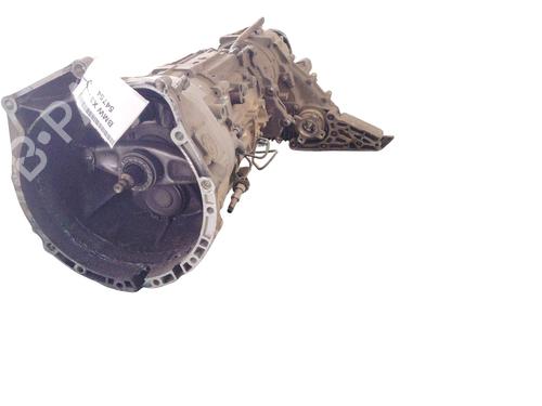 Gearbox BMW X3 (E83) 2.0 d | BP27514601M3 