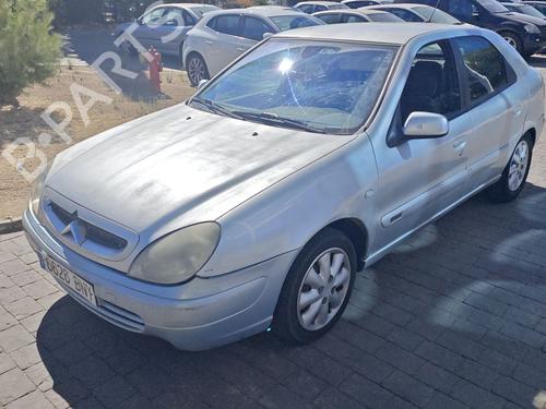 Używane części CITROËN XSARA (N1) 2.0 HDi 90 (90 hp) 4268819