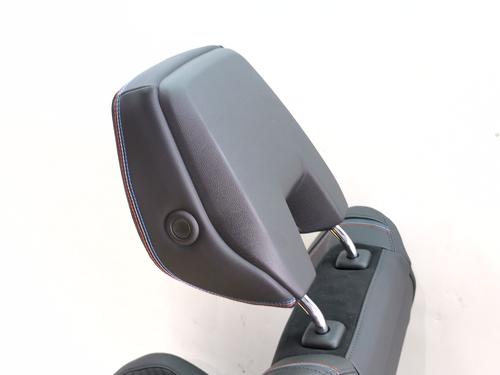 Left front seat RENAULT RAFALE Coupe (DGM_) | BP37031136C15 - Image 5