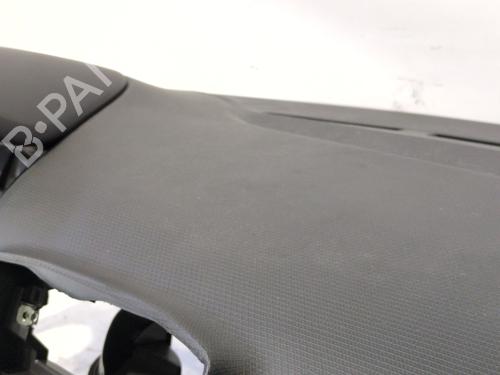 Dashboard RENAULT CLIO IV (BH_) 1.5 dCi 90 | BP34624360C46 - Image 5