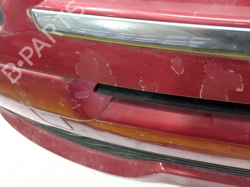 Front bumper CITROËN C4 Coupe (LA_) 1.6 HDi | BP29154634C7 