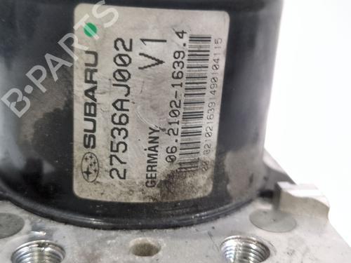 ABS pump SUBARU LEGACY V (BM) 2.0 D AWD (BMD) | BP24648962M43 