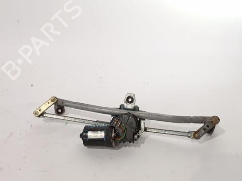Viskermotor vindrute VW GOLF IV (1J1) 1.9 TDI (115 hp) 19065845