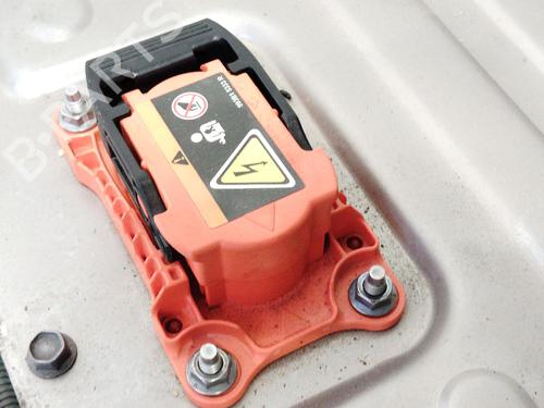 Battery RENAULT CAPTUR II (HF_) E-TECH 160 | BP30157701E11