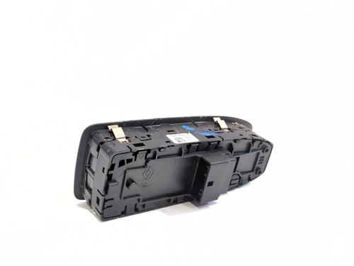 Left front window switch RENAULT CAPTUR II (HF_) E-TECH 145 (HFMU) | BP38460817I27 - Image 3