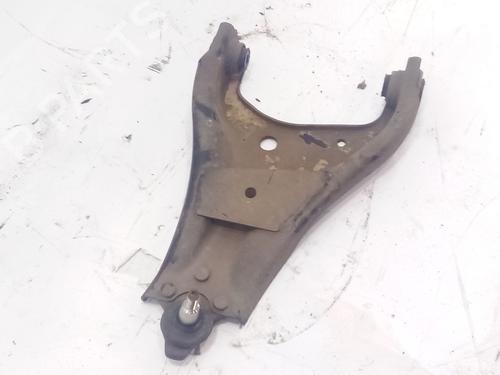 Left front suspension arm DACIA DUSTER (HS_) 1.5 dCi 4x4 (HSMC, HSMD) | BP19542871M12 
