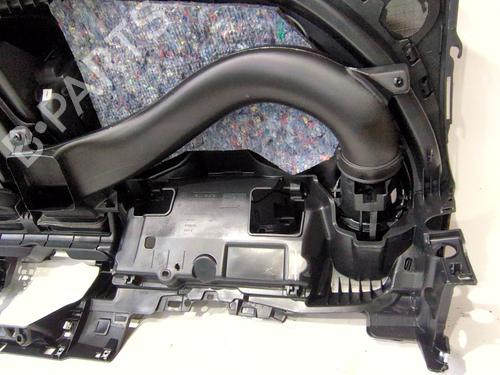 Airbag Kit RENAULT KANGOO Express (FW0/1_) 1.5 dCi 90 (FW0G, FW05, FW08, FW11) | BP32166705C86 