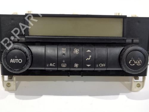 Used Climate control RENAULT LAGUNA II (BG0/1_) 1.9 dCi (BG08, BG0G) (120 hp) 29192084