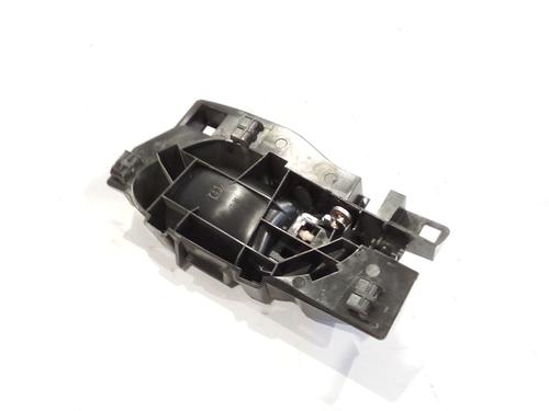 Front right interior door handle PEUGEOT 208 I (CA_, CC_) 1.2 VTI 82 | BP17822876I14 