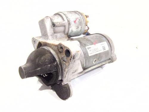 Used Starter Starter RENAULT MASTER III Van (FV) [2010-2026] 33233176 33233176