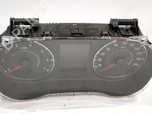Instrument cluster DACIA SANDERO III 1.0 TCe 90 | BP27174063C47 