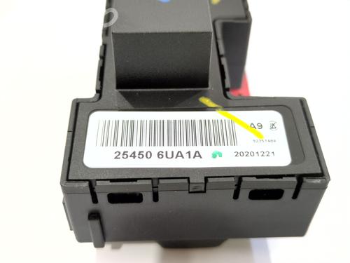 Switch RENAULT RAFALE Coupe (DGM_) | BP38557948I30 - Image 3