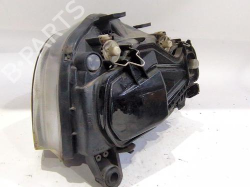 Left headlight SEAT AROSA (6H1) 1.0 | BP26587367C28 