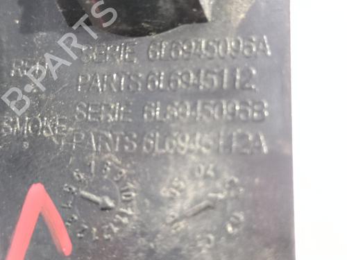Right taillight SEAT IBIZA III (6L1) 1.9 TDI Cupra R | BP27541379C35 