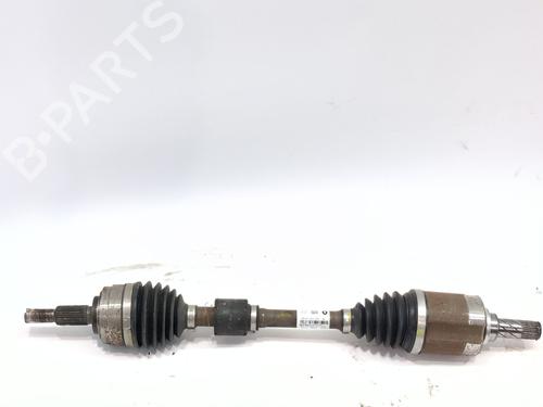 Used Left front driveshaft MITSUBISHI ASX (VSX_, VSE_) [2023-2025]  29909132