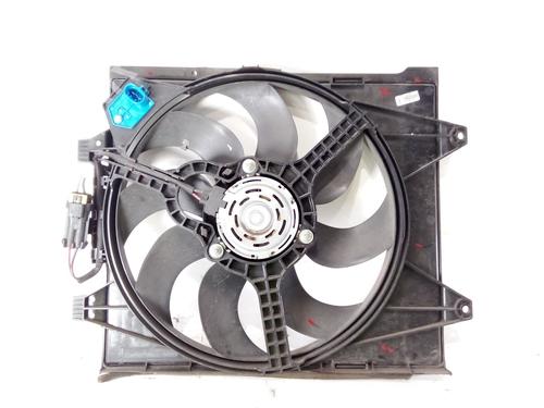 Radiator fan FIAT 500 (312_) [2007-2024]  17818958