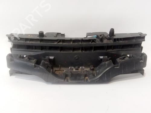 Frontplate/Frontkurv Frontplate/Frontkurv RENAULT KANGOO / GRAND KANGOO II (KW0/1_) 1.5 dCi 90 (KW05, KW08, KW0G, KW11) (90 hp) 37197136 37197136