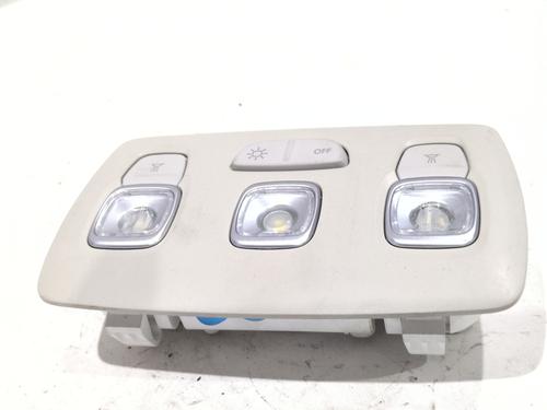 Used Interior roof light Interior roof light RENAULT MEGANE IV Hatchback (B9A/M/N_) 1.5 Blue dCi 115 (B9A6) (116 hp) 33843886 33843886