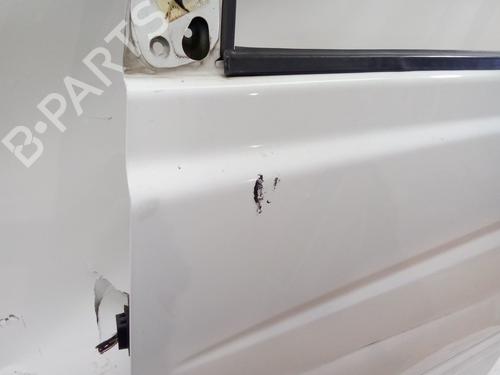 Left front door MERCEDES-BENZ VITO / MIXTO Van (W639) 111 CDI (639.601, 639.603) | BP20931724C2 