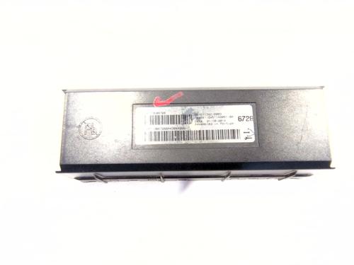 Control unit OPEL ZAFIRA TOURER C (P12) 2.0 CDTi (75) | BP29734460M11 