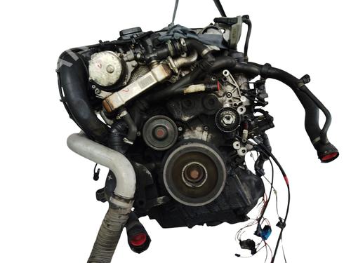 Motor BMW X3 (E83) 2.0 d (150 hp) 26731230