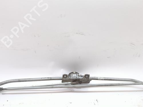 Used Front wiper motor OPEL MERIVA B MPV (S10) 1.4 (75) (120 hp) 27833783