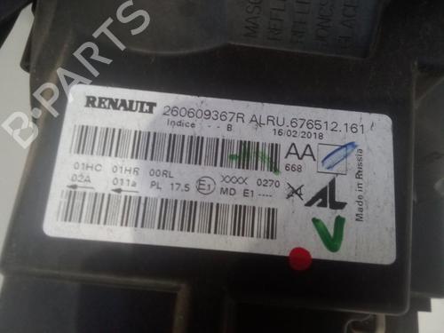Scheinwerfer links DACIA DUSTER (HM_) | BP38065433C28 - Image 5